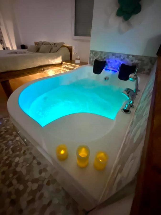Vite, Au Bien-Etre Villa Vitteaux Екстериор снимка
